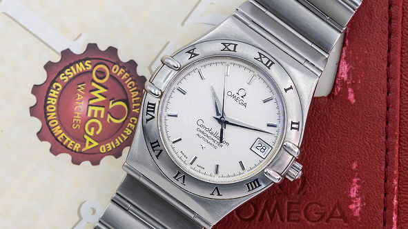 Omega
