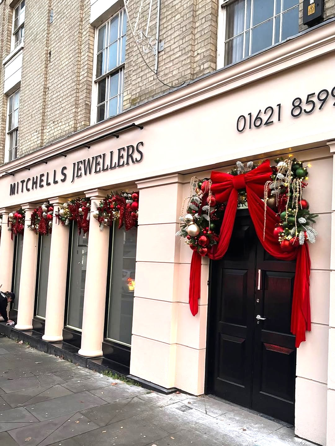 Watch Repairs & Servicing