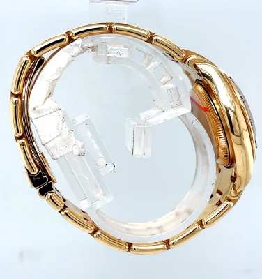 Rolex 29mm Pearl Master 18 Gold & Diamond ( Year 1999) Model : 80318