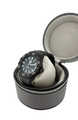 Tag Heuer 40mm Aquaracer Solargraph (2024 Box + Papers) unworn