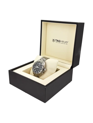 Tag Heuer 42mm Formula 1 - Stainless Steel( Year 2018) Model: WAZ111A