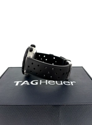 BRAND NEW Tag Heuer FORMULA 1 Chronograph (2025 Box & Papers) Stainless Steel & Rubber