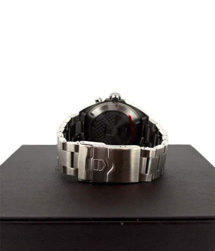 Tag Heuer 42mm Formula 1 - Stainless Steel( Year 2018) Model: WAZ111A