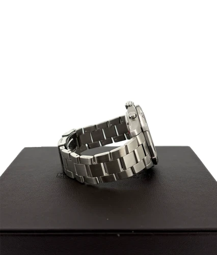Tag Heuer42mm Aquaracer (Year 2010) Stainless Steel : Model: CAF1110
