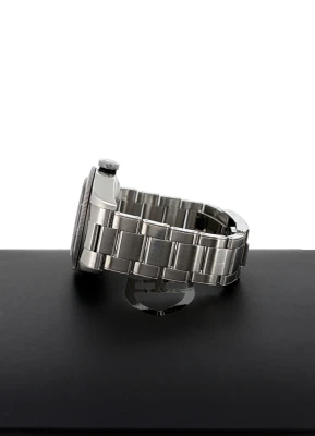 Tudor 41mm Black Bay Heritage (2021 Box & Papers) Stainless Steel Model: 79230N