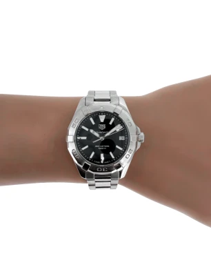 Tag Heuer 32mm Aquaracer (2020 Box & Papers) Stainless Steel