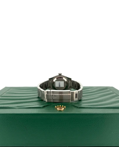Rolex 26mm Oyster Perpetual Non- Date - Stainless Steel (2018 Box & Papers) Model:176200