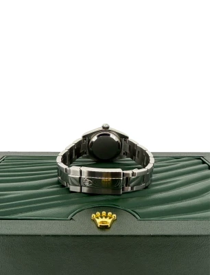 Rolex 26mm Datejust -Stainless Steel Year 2006 Model: 179160