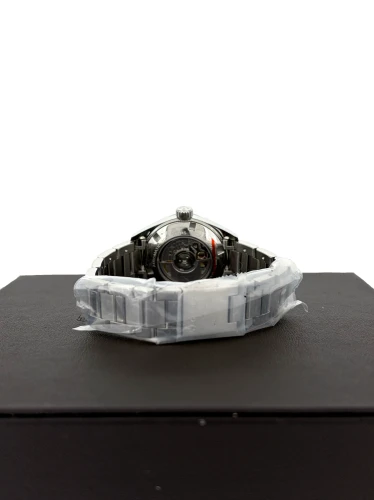 Tag Heuer 28mm Carrera Automatic - Stainless Steel ( 2015 Box & Papers) Model: WAR2412