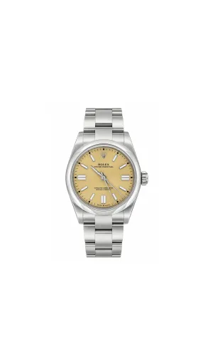 BRAND NEW UNWORN- Rolex 41mm Oyster Perpetual ( 2026 Box & Papers) Stainless Steel Model: 134300