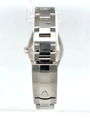 Rolex 26mm Datejust -Stainless Steel Year 2006 Model: 179160