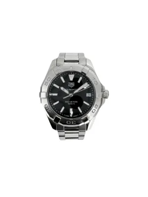 Tag Heuer 32mm Aquaracer (2020 Box & Papers) Stainless Steel