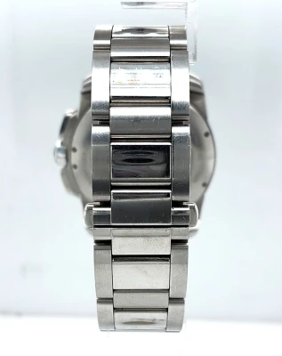 Cartier Calibre De Cartier 42mm ( 2015  Box & Papers ) Model: 3578