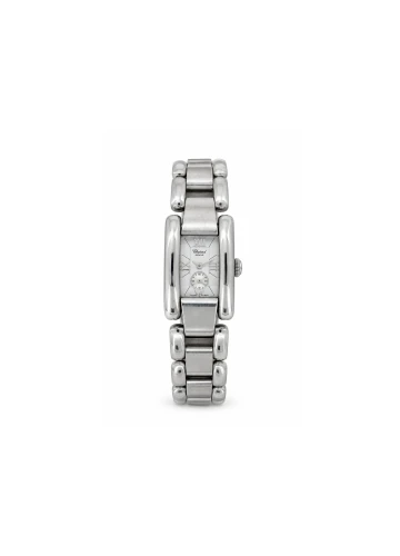 Chopard La Strada 35 x 24mm (Year 2005) Stainless Steel Model: 8357