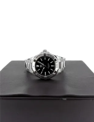 Tag Heuer 32mm Aquaracer (2020 Box & Papers) Stainless Steel