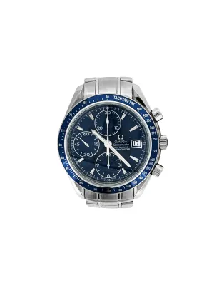 Omega 40mm Speedmaster Automatic- Stainless Steel 2012 Box & Papers Model: 3218000