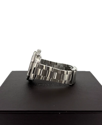 Tag Heuer42mm Aquaracer (Year 2010) Stainless Steel : Model: CAF1110