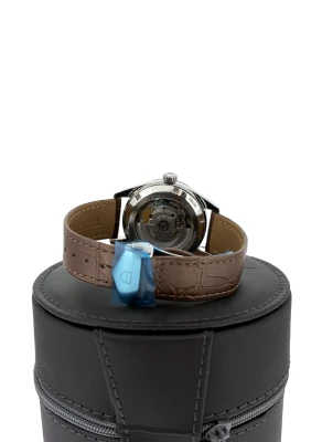 Tag Heuer 36mm Carrera Mop Dial Automatic Stainless Steel (2025 Box & Papers)