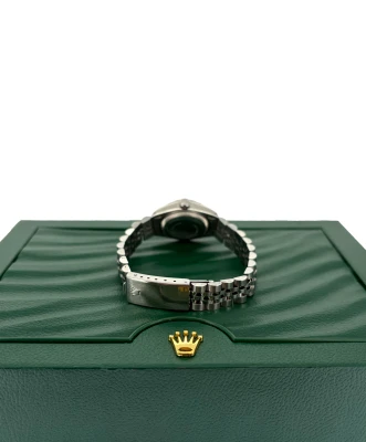 Rolex 26mm Datejust Stainless Steel Year 1981-Model:6916