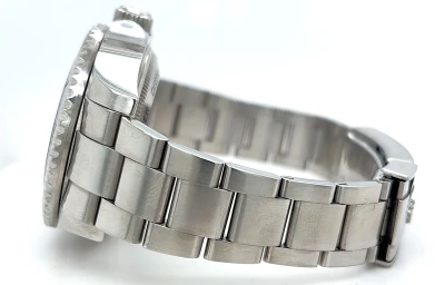 Rolex 42mm Sea-Dweller Stainless Steel 2011 Box & Papers Model|: 116660