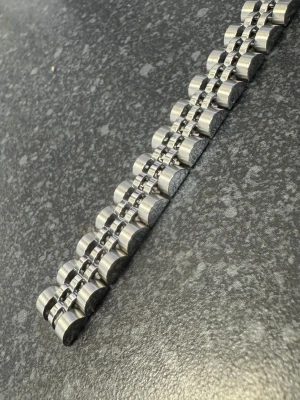 Original Rolex 10mm Datejust Links -Stainless Steel Models: 79141/69174