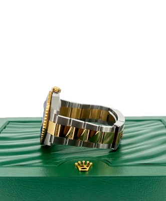 Rolex 41mm Submariner "Bluesey" 2023 Box & Papers Model :126613LB