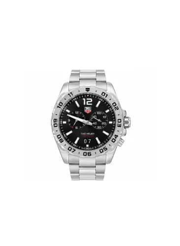 Tag Heuer 42mm Formula 1 - Stainless Steel( Year 2018) Model: WAZ111A