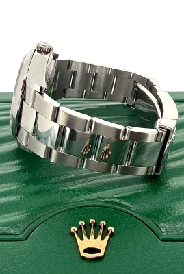 Rolex 36mm Datejust -Stainless Steel 2023 Box & Papers Model: 126200