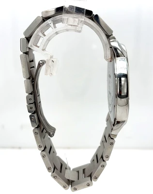 Cartier 42mm Ronde Solo ( Large)  - Stainless Steel ( Year 2021) Model : Model 3517