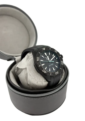 Tag Heuer 40mm Aquaracer Solargraph (2024 Box + Papers) unworn