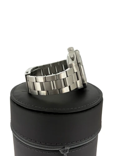 Gents 43mm Tag Heuer Aquaracer - Chronograph ( Year 2014) Stainless Steel model:CAP2112