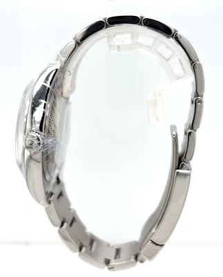 Rolex 36mm Oyster Perpetual 2014 Box & Papers Model: 116000