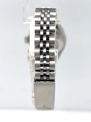 Rolex 26mm Datejust - Mother of Pearl & Diamond/Stainless Steel ( Year 1978) Model :69173
