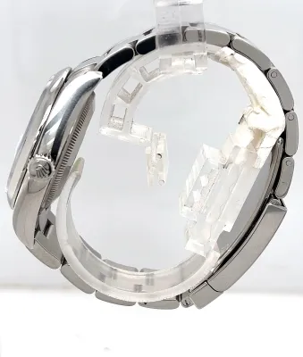 Rolex 36mm Datejust -Stainless Steel 2023 Box & Papers Model: 126200