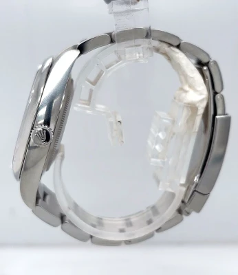 Rolex 41mm Oyster Perpetual - Stainless Steel 2024 Box & Papers Model: 124300