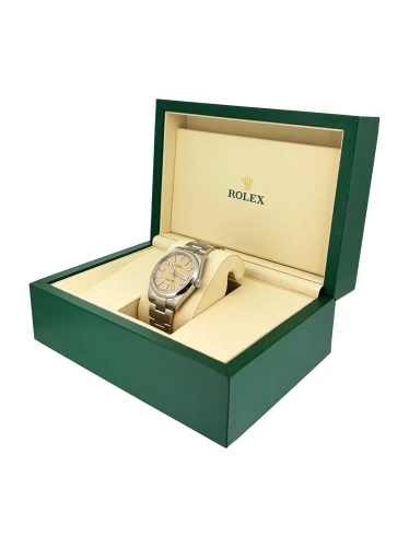 BRAND NEW UNWORN- Rolex 41mm Oyster Perpetual ( 2026 Box & Papers) Stainless Steel Model: 134300