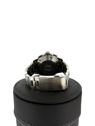 Gents 43mm Tag Heuer Aquaracer - Chronograph ( Year 2014) Stainless Steel model:CAP2112