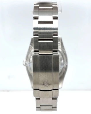 Rolex 36mm Oyster Perpetual 2014 Box & Papers Model: 116000