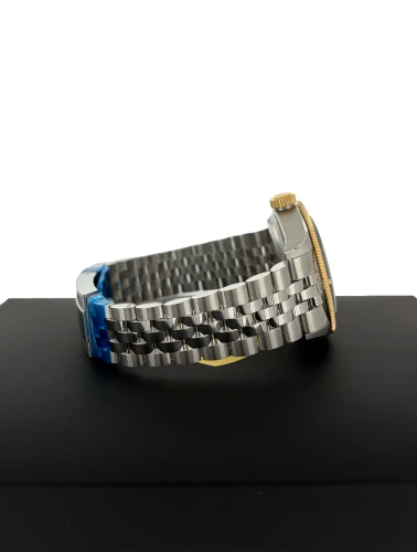 Tudor Black Bay - Harrods 175th Anniversary ( Limited Edition) Unworn/Fully Stickered 18ct Gold & Stainless Steel 2024 Box & Papers Model :7941A1A3NU