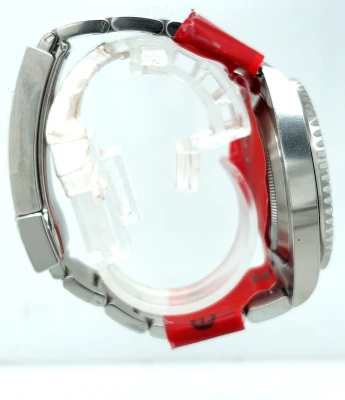 Rolex 40mm Submariner Date - Stainless Steel 2016 Box & Papers Model: 116610LN