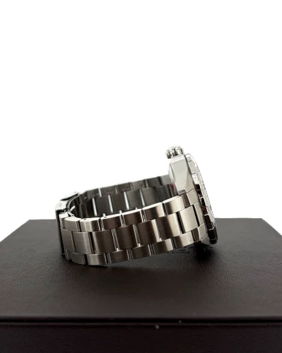Tag Heuer 42mm Formula 1 - Stainless Steel( Year 2018) Model: WAZ111A