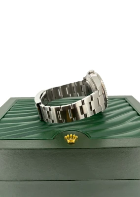 Rolex Sea-Dweller 50th Anniversary Dial Stainless Steel 2019 Box & Papers