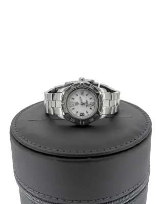 Ladies 28mm Tag Heuer Aquaracer Stainless Steel Circa 2005