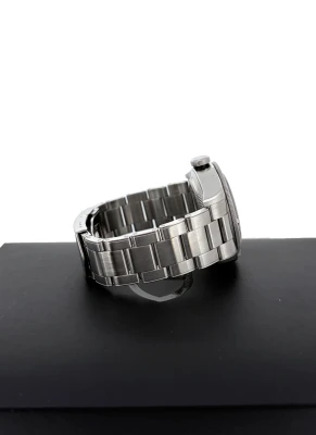 Tudor 41mm Black Bay Heritage (2021 Box & Papers) Stainless Steel Model: 79230N