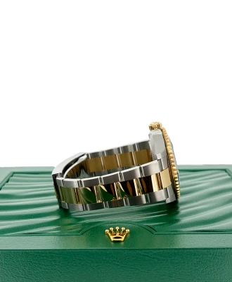 Rolex 41mm Submariner "Bluesey" 2023 Box & Papers Model :126613LB