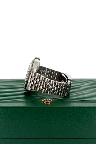 Rolex 40mm GMT Master 2 "Sprite" Stainless Steel 2023 Box & Papers Model: 126720VTNR
