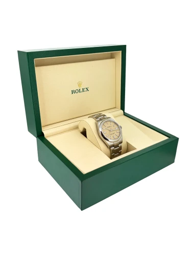 BRAND NEW UNWORN- Rolex 41mm Oyster Perpetual ( 2026 Box & Papers) Stainless Steel Model: 134300