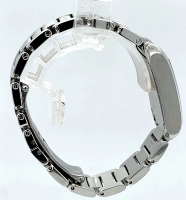 Cartier Tank Anglaise 23mm - Stainless Steel 2015 Box & Papers  Model : 3485