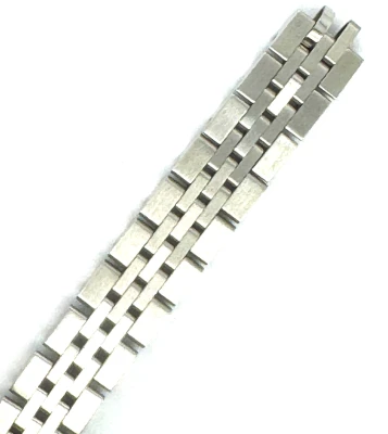Original Rolex 10mm Datejust Links -Stainless Steel Models: 79141/69174