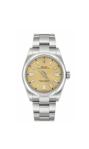 BRAND NEW UNWORN- Rolex 41mm Oyster Perpetual ( 2026 Box & Papers) Stainless Steel Model: 134300